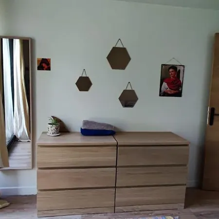 L'Antre De L'Artiste - Calme & Nature -Maisonnette Confort Bénesse-Maremne Buitenkant foto