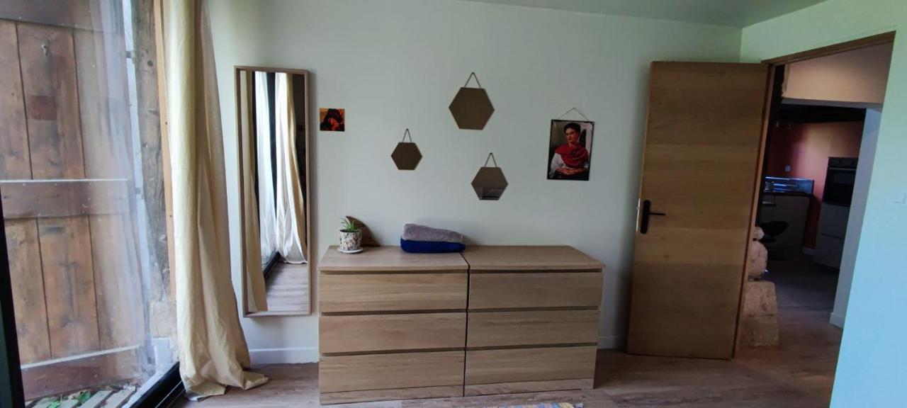 Apartment L'antre De L'artiste - Calme & Nature -maisonnette Confort Benesse-Maremne